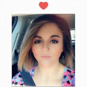 Meet your Posher, Katherine